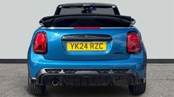 2024 (24) MINI CONVERTIBLE 1.5 Cooper Sport Premium 2dr Auto 5729995