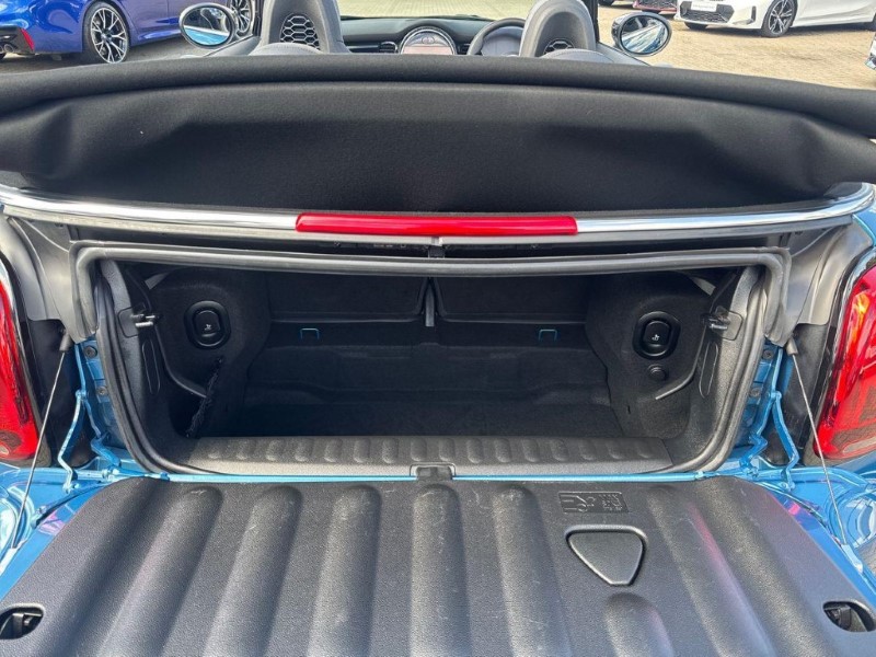 2024 (24) MINI CONVERTIBLE 1.5 Cooper Sport Premium 2dr Auto 5729993
