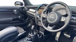 2024 (24) MINI CONVERTIBLE 1.5 Cooper Sport Premium 2dr Auto 5729986