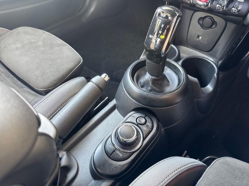 2024 (24) MINI CONVERTIBLE 1.5 Cooper Sport Premium 2dr Auto 5729990
