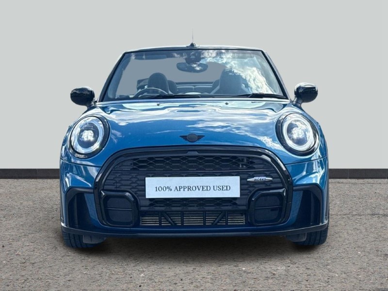 2024 (24) MINI CONVERTIBLE 1.5 Cooper Sport Premium 2dr Auto 5729996
