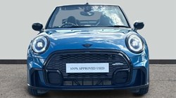 2024 (24) MINI CONVERTIBLE 1.5 Cooper Sport Premium 2dr Auto 5729996