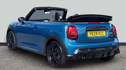 2024 (24) MINI CONVERTIBLE 1.5 Cooper Sport Premium 2dr Auto 5729982