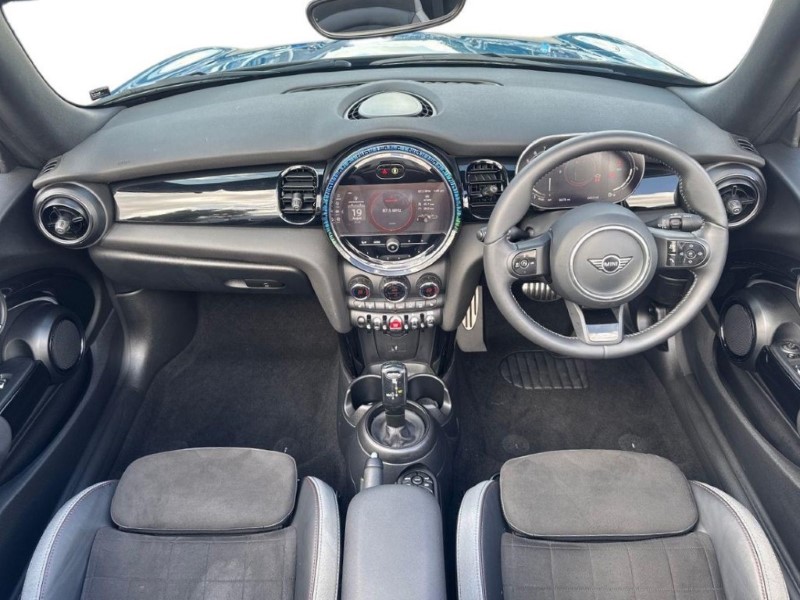 2024 (24) MINI CONVERTIBLE 1.5 Cooper Sport Premium 2dr Auto 5729984