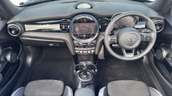 2024 (24) MINI CONVERTIBLE 1.5 Cooper Sport Premium 2dr Auto 5729984