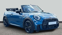 2024 (24) MINI CONVERTIBLE 1.5 Cooper Sport Premium 2dr Auto 5729981