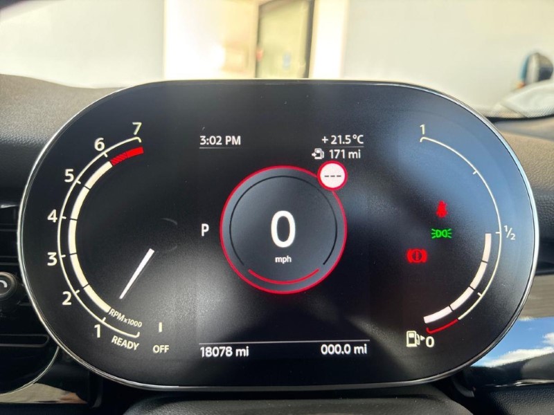 2024 (24) MINI CONVERTIBLE 1.5 Cooper Sport Premium 2dr Auto 5729989