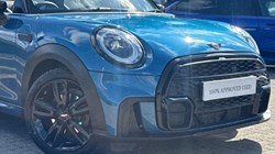 2024 (24) MINI CONVERTIBLE 1.5 Cooper Sport Premium 2dr Auto 5730019