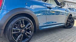 2024 (24) MINI CONVERTIBLE 1.5 Cooper Sport Premium 2dr Auto 5730026