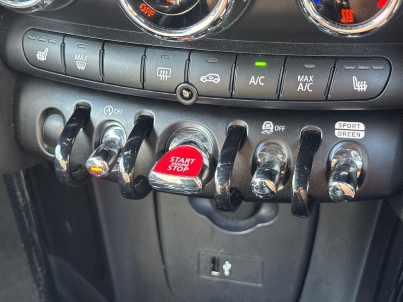 2024 (24) MINI CONVERTIBLE 1.5 Cooper Sport Premium 2dr Auto 5729999