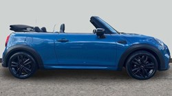 2024 (24) MINI CONVERTIBLE 1.5 Cooper Sport Premium 2dr Auto 5729983