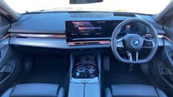 2025 (75) BMW 5 SERIES 530e M Sport Pro 5dr Auto 5732161