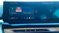 2025 (75) BMW 5 SERIES 530e M Sport Pro 5dr Auto 5732186