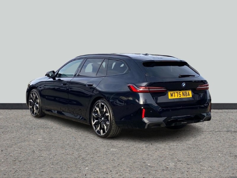 2025 (75) BMW 5 SERIES 530e M Sport Pro 5dr Auto 5732159