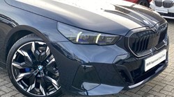 2025 (75) BMW 5 SERIES 530e M Sport Pro 5dr Auto 5732198