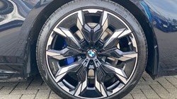 2025 (75) BMW 5 SERIES 530e M Sport Pro 5dr Auto 5732171
