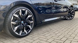 2025 (75) BMW 5 SERIES 530e M Sport Pro 5dr Auto 5732205