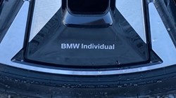 2025 (75) BMW 5 SERIES 530e M Sport Pro 5dr Auto 5732200