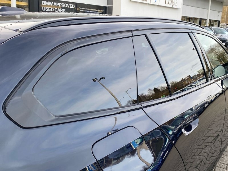 2025 (75) BMW 5 SERIES 530e M Sport Pro 5dr Auto 5732208