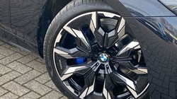 2025 (75) BMW 5 SERIES 530e M Sport Pro 5dr Auto 5732201