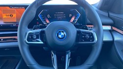 2025 (75) BMW 5 SERIES 530e M Sport Pro 5dr Auto 5732162