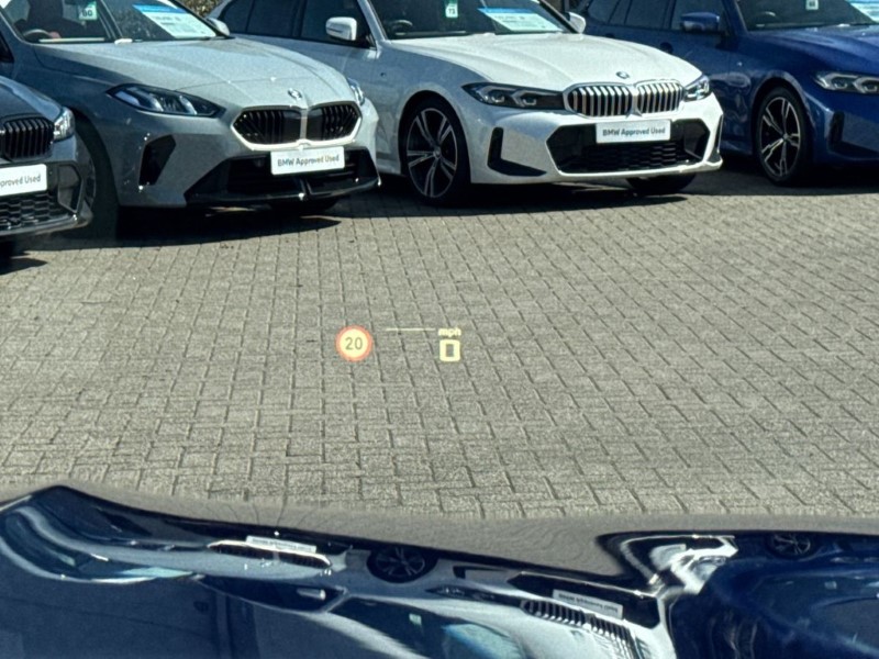 2020 (70) BMW M5 4dr DCT [Competition Pack] 5732156