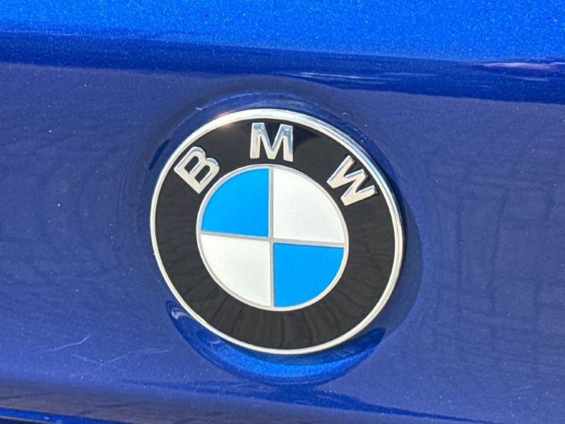2020 (70) BMW M5 4dr DCT [Competition Pack] 5732147