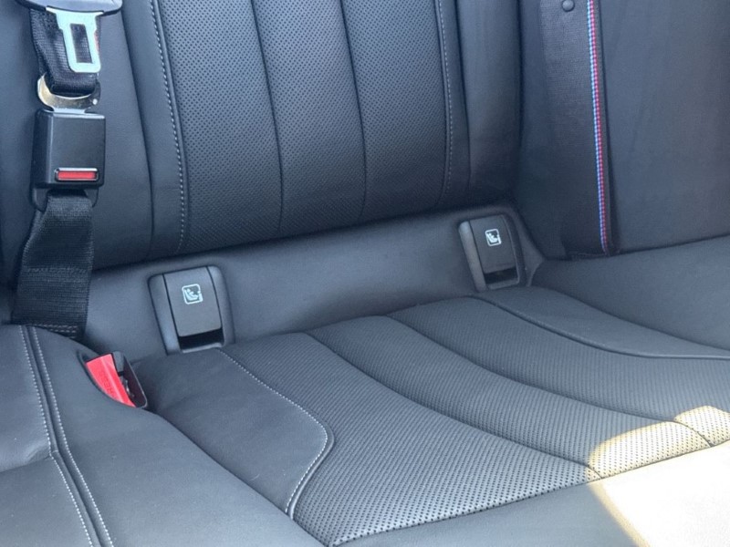 2020 (70) BMW M5 4dr DCT [Competition Pack] 5732137