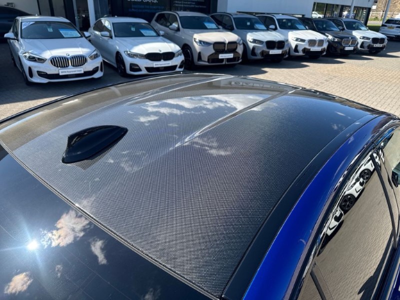 2020 (70) BMW M5 4dr DCT [Competition Pack] 5732154