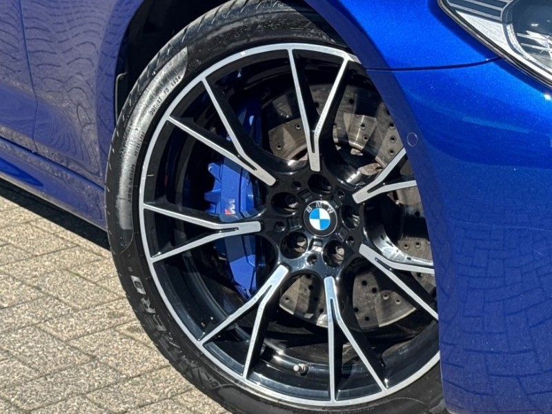 2020 (70) BMW M5 4dr DCT [Competition Pack] 5732146