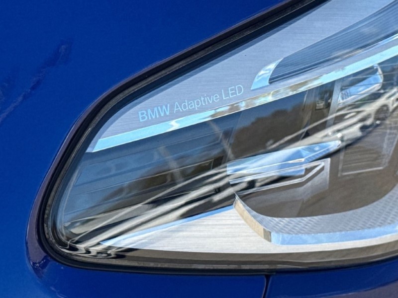 2020 (70) BMW M5 4dr DCT [Competition Pack] 5732155