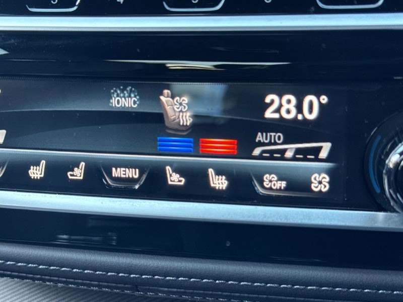 2020 (70) BMW M5 4dr DCT [Competition Pack] 5732132