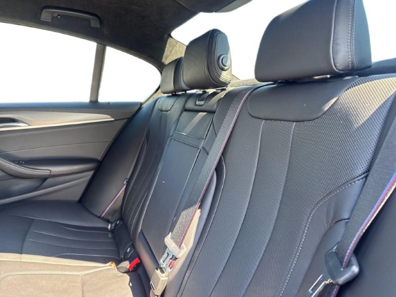 2020 (70) BMW M5 4dr DCT [Competition Pack] 5732112