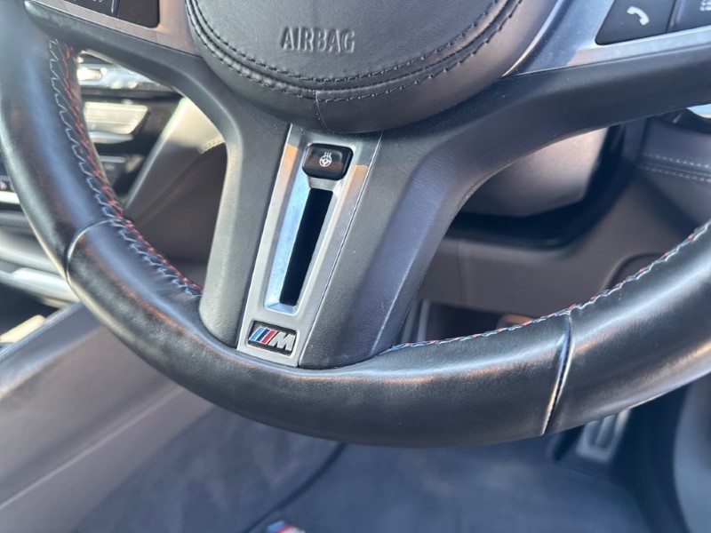 2020 (70) BMW M5 4dr DCT [Competition Pack] 5732138