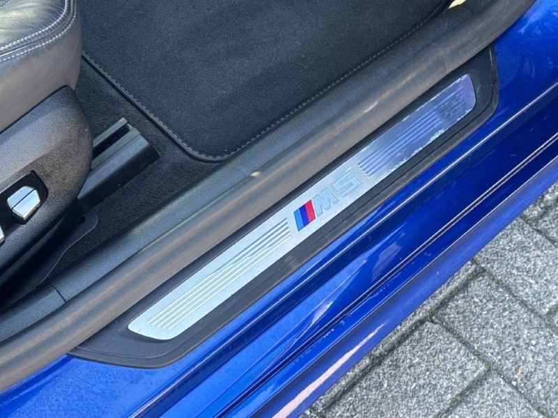 2020 (70) BMW M5 4dr DCT [Competition Pack] 5732139