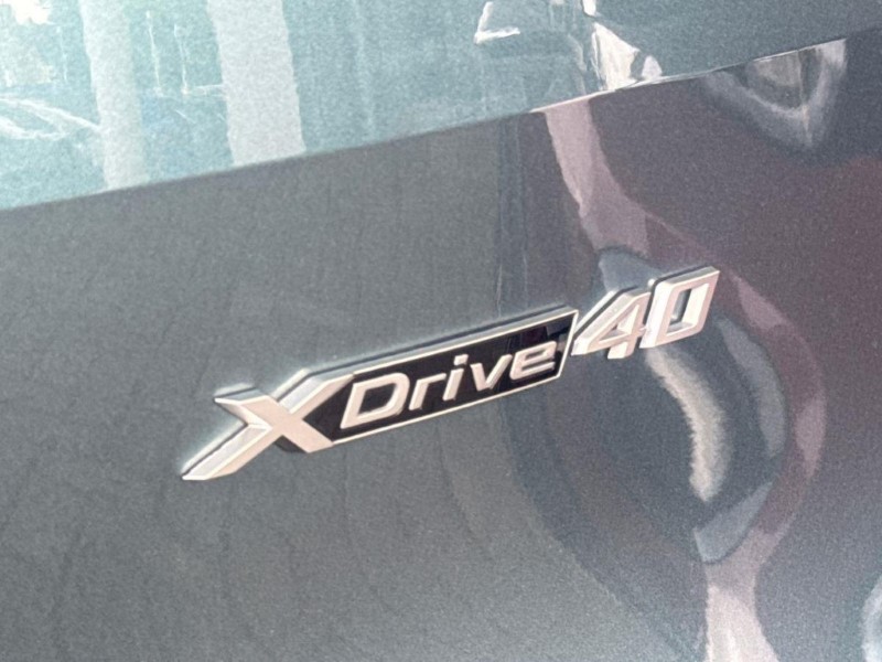 2022 (71) BMW iX 240kW xDrive40 M Sport 76.6kWh 5dr Auto 5796812