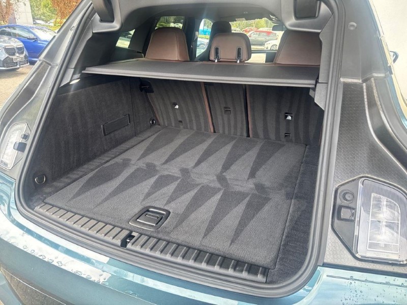 2022 (71) BMW iX 240kW xDrive40 M Sport 76.6kWh 5dr Auto 5796808