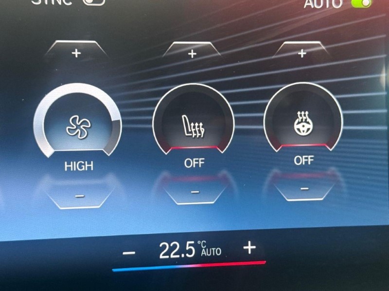 2022 (71) BMW iX 240kW xDrive40 M Sport 76.6kWh 5dr Auto 5796803