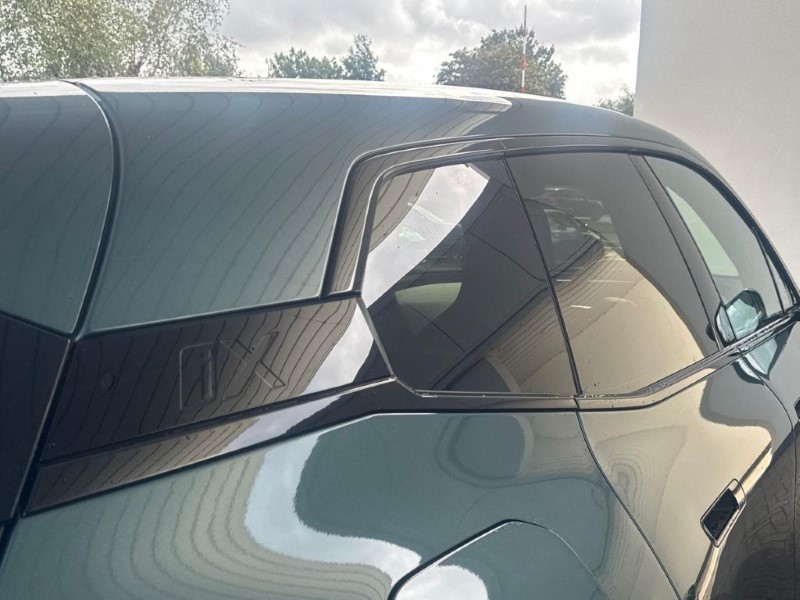 2022 (71) BMW iX 240kW xDrive40 M Sport 76.6kWh 5dr Auto 5796820