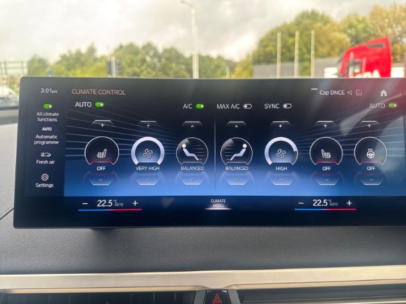2022 (71) BMW iX 240kW xDrive40 M Sport 76.6kWh 5dr Auto 5796801