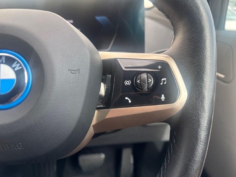 2022 (71) BMW iX 240kW xDrive40 M Sport 76.6kWh 5dr Auto 5796789