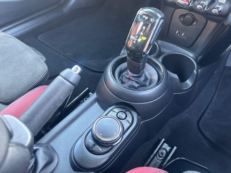 2019 (68) MINI HATCHBACK 2.0 Cooper S Sport II 5dr Auto 5802638