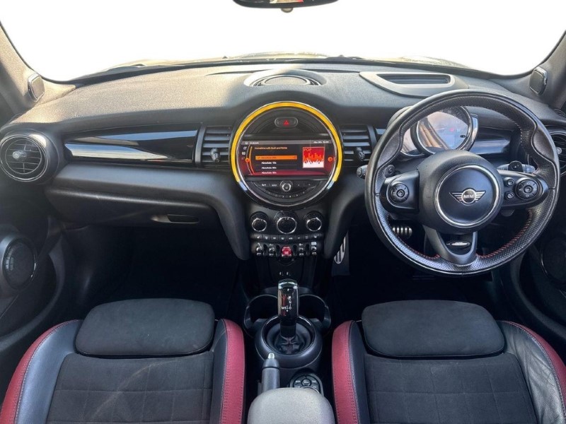 2019 (68) MINI HATCHBACK 2.0 Cooper S Sport II 5dr Auto 5802632