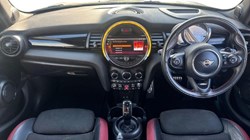 2019 (68) MINI HATCHBACK 2.0 Cooper S Sport II 5dr Auto 5802632