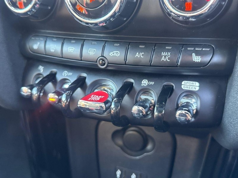 2019 (68) MINI HATCHBACK 2.0 Cooper S Sport II 5dr Auto 5802647