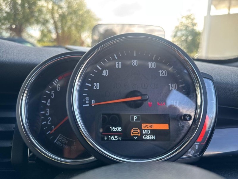 2019 (68) MINI HATCHBACK 2.0 Cooper S Sport II 5dr Auto 5802659