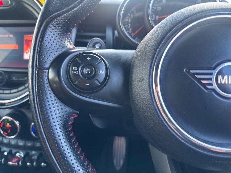 2019 (68) MINI HATCHBACK 2.0 Cooper S Sport II 5dr Auto 5802645