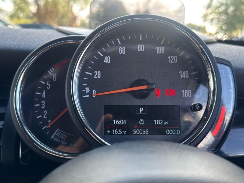 2019 (68) MINI HATCHBACK 2.0 Cooper S Sport II 5dr Auto 5802637