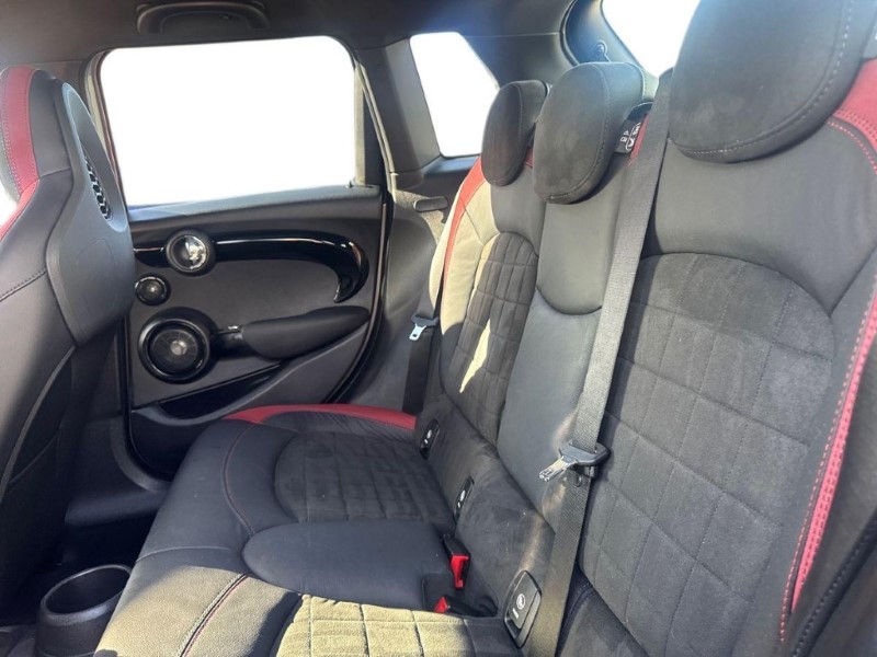 2019 (68) MINI HATCHBACK 2.0 Cooper S Sport II 5dr Auto 5802640