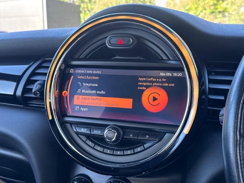 2019 (68) MINI HATCHBACK 2.0 Cooper S Sport II 5dr Auto 5802657